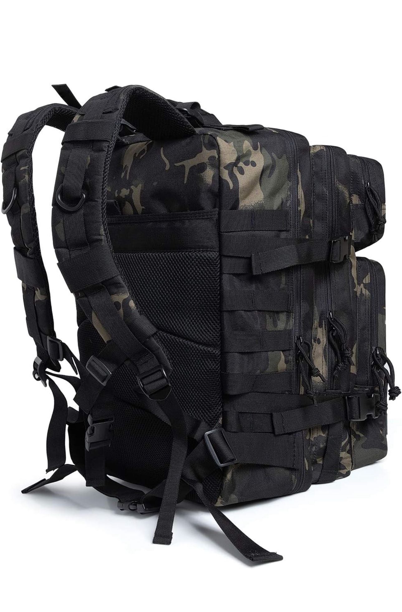 SP-50 Spinto Sports Backpack