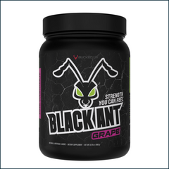Bucked Up Black Ant Pre-workout, 40 Servings