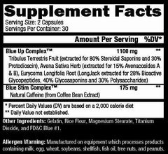 Controlled Labs Blue Up, 30 Servings