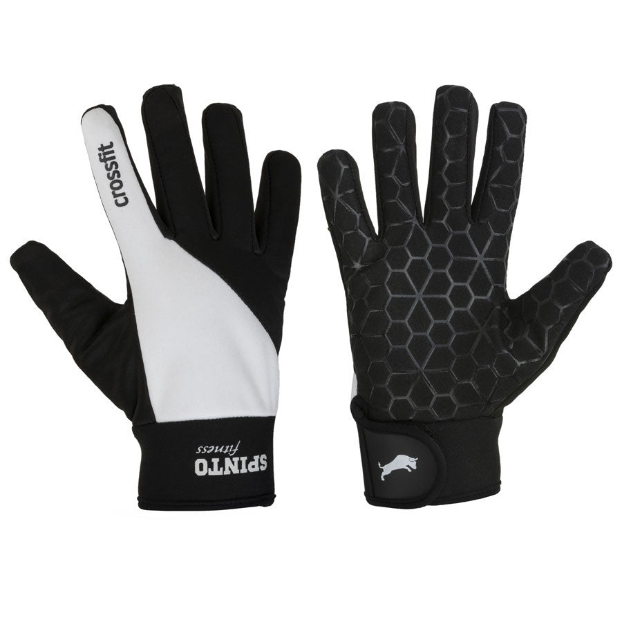 SP-5 XFIT Full Finger Gloves