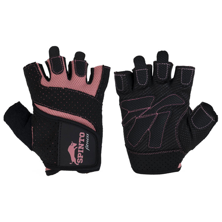 SP-60 Spinto Weight Lifting Gloves