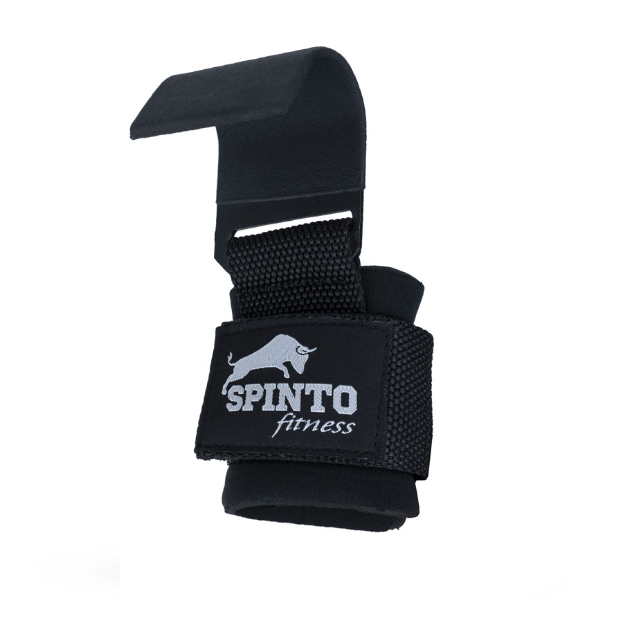 SP-94 Spinto Heavy duty lifting Hook