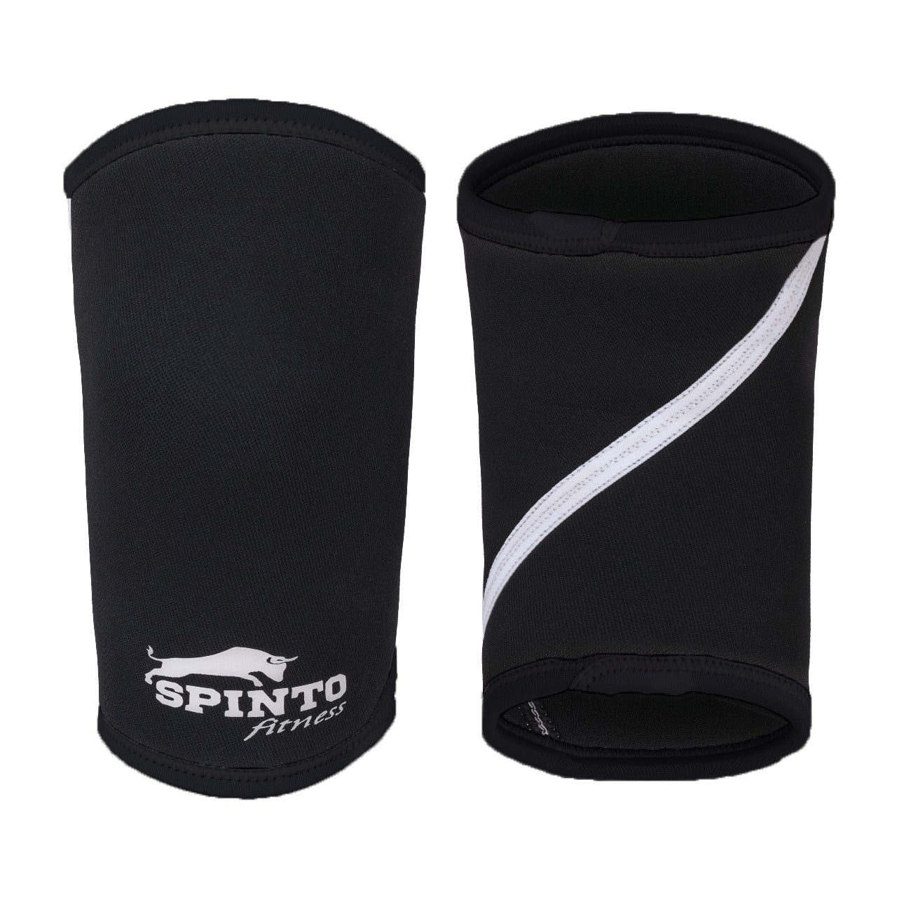 SP-108 Spinto Competition Knee Sleeves 7mm