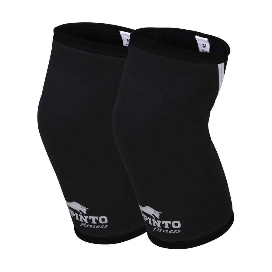 SP-108 Spinto Competition Knee Sleeves 7mm