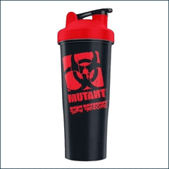 Mutant Born Hardcore Deluxe Shaker, 1L/35oz