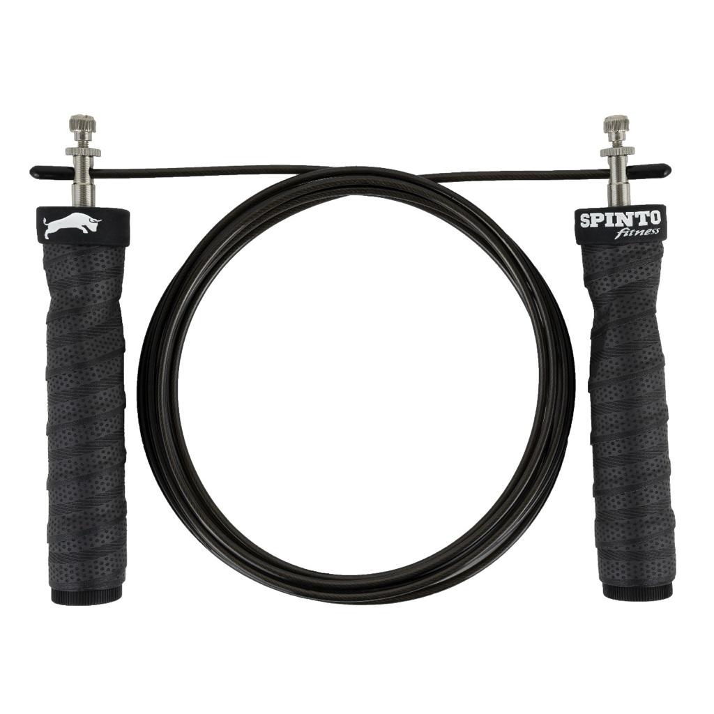 SP-01 Spinto Adjustable Speed Jump Rope