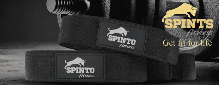 spinto fitness usa
