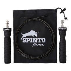 SP-01 Spinto Adjustable Speed Jump Rope