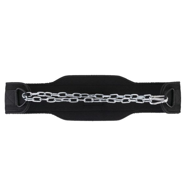 Spinto Heavy Chain Dip Belt - Image 2