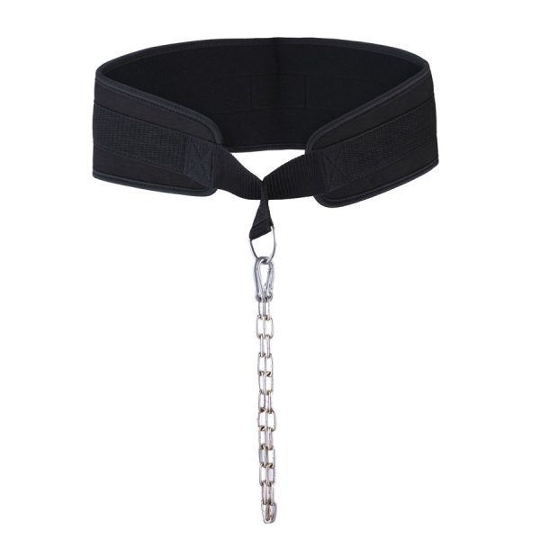 Spinto Heavy Chain Dip Belt - Image 3