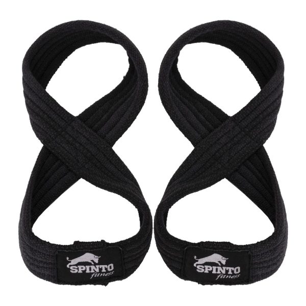 Spinto Figure 8 Lifting Straps