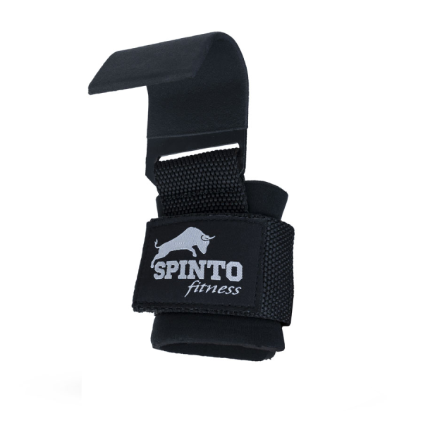 Spinto Heavy duty lifting Hook - Image 3